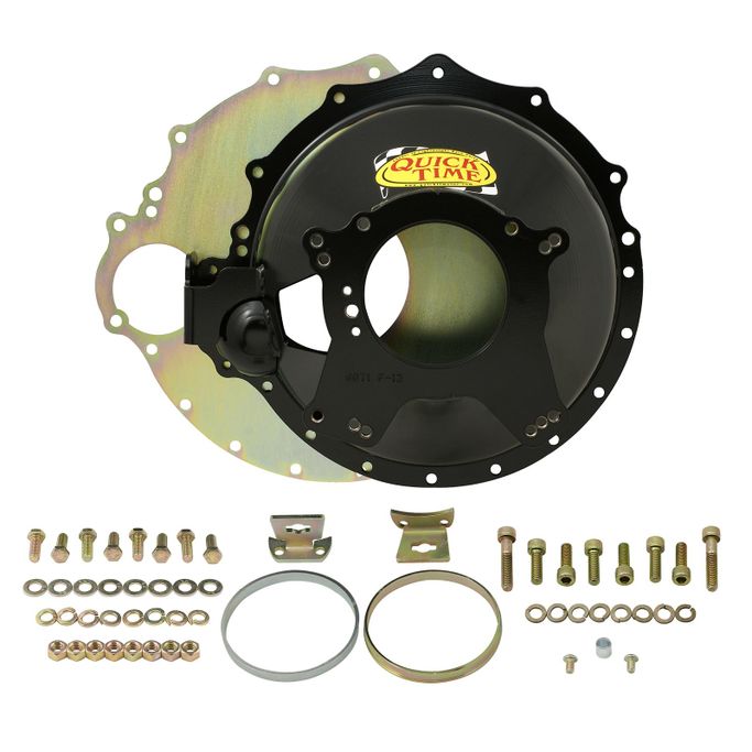 QTI-RM-6071, QuickTime Bellhousings RM-6071 в ОАЭ, Дубай. Состояние - новое. Цена 5 140 AED. Фото, контакты продавца | AUTO.AE