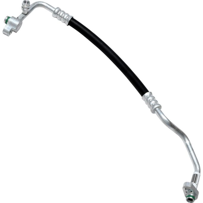 UAC-HA111778C, Universal Air Conditioner Air Conditioning Discharge and Liquid Hose Assemblies for 2000-2004 LEGACY, OUTBACK - HA 111778C في الإمارات العربية المتحدة, دبي. Condition - new. Price 110 AED. Photo, seller contacts | AUTO.AE