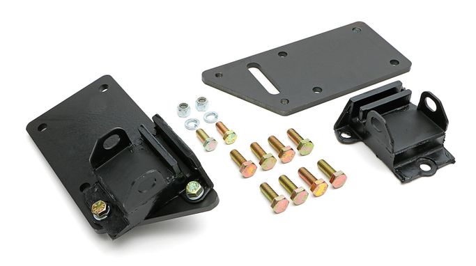 TRD-4598, Trans-Dapt Performance Engine Swap Motor Mounts 4598 in UAE, Dubai. Condition - new. Price 610 AED. Photo, seller contacts | AUTO.AE