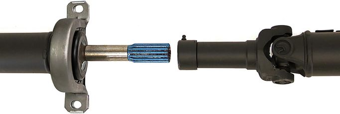 RNB-976-774, Dorman Driveshafts for 1991-2000 C2500 - 976-774 в ОАЭ, Дубай. Состояние - новое. Цена 3 700 AED. Фото, контакты продавца | AUTO.AE