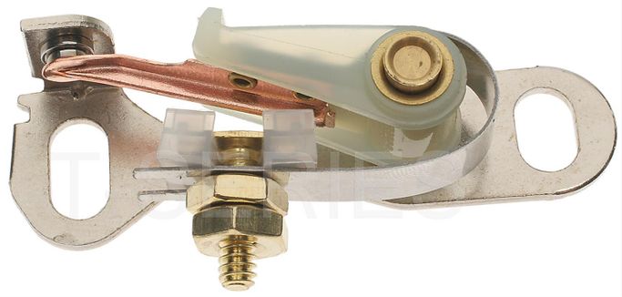 SMP-FD8081T, Standard Motor T-Series Ignition Breaker Points FD8081T في الإمارات العربية المتحدة, دبي. Condition - new. Price 40 AED. Photo, seller contacts | AUTO.AE