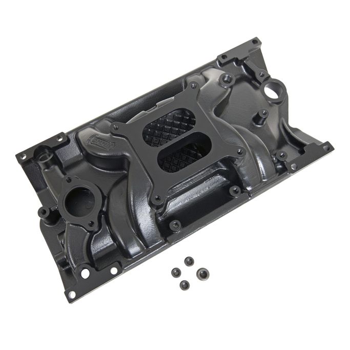 SUM-226018-B, Summit Racing™ Stage 1 Intake Manifolds SUM-226018-B في الإمارات العربية المتحدة, دبي. Condition - new. Price 1,210 AED. Photo, seller contacts | AUTO.AE