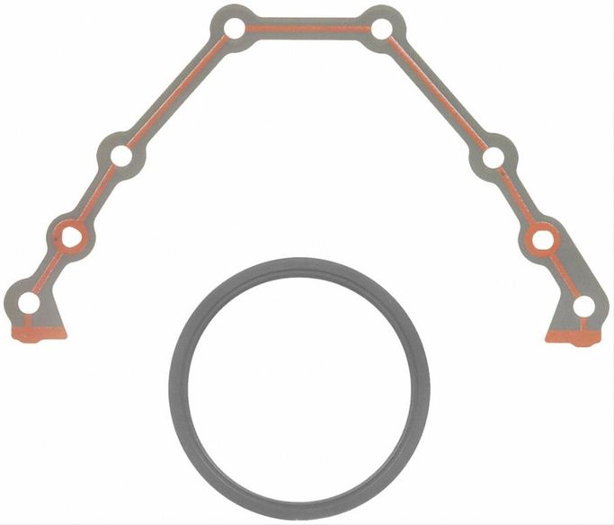FEL-BS40591, Fel-Pro Rear Main Seals BS 40591 в ОАЭ, Дубай. Состояние - новое. Цена 140 AED. Фото, контакты продавца | AUTO.AE
