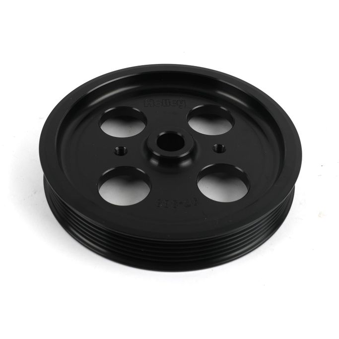 HLY-97-383, Holley Power Steering Pulleys 97-383 in UAE, Dubai. Condition - new. Price 630 AED. Photo, seller contacts | AUTO.AE