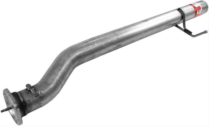 WLK-55650, Walker Exhaust Intermediate Pipes 55650 in UAE, Dubai. Condition - new. Price 650 AED. Photo, seller contacts | AUTO.AE