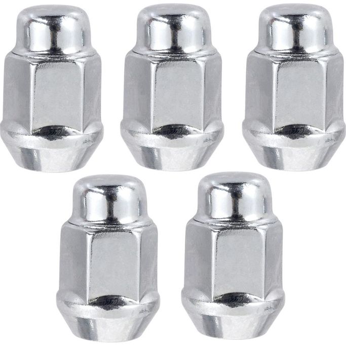 OER-716201, OER Lug Nuts and Lug Bolts 716201 في الإمارات العربية المتحدة, دبي. Condition - new. Price ⁦100 AED⁩. Photo, seller contacts | AUTO.AE