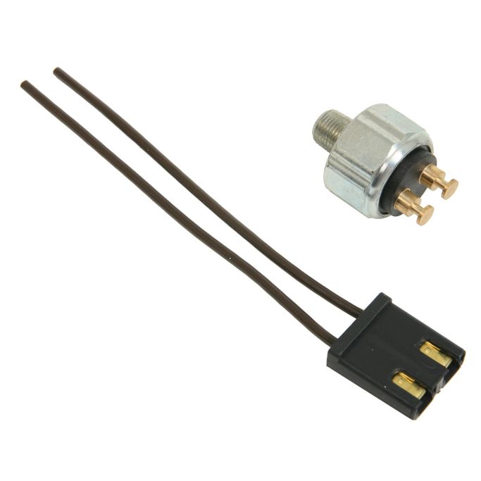 SUM-890002, Summit Racing™ Universal 20 Amp Hydraulic Brake Light Switch with 1/8 in. NPT Thread & Spade Terminal SUM-890002 в ОАЭ, Дубай. Состояние - новое. Цена ⁦90 AED⁩. Фото, контакты продавца | AUTO.AE