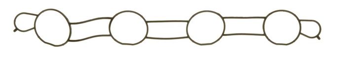 AJU-13120100, Ajusa Intake Manifold Gaskets 13120100 في الإمارات العربية المتحدة, دبي. Condition - new. Price 60 AED. Photo, seller contacts | AUTO.AE
