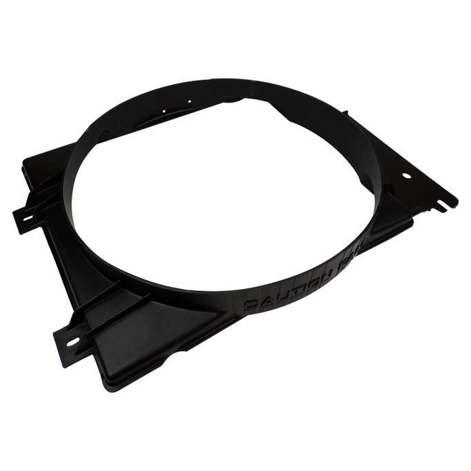 CWA-52027925AC, Crown Automotive Fan Shrouds for 1997-2006 WRANGLER - 52027925AC в ОАЭ, Дубай. Состояние - новое. Цена ⁦330 AED⁩. Фото, контакты продавца | AUTO.AE