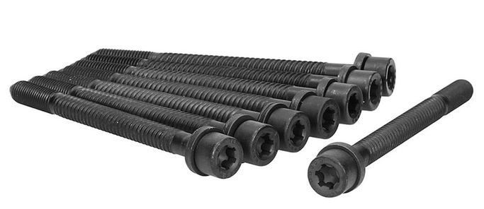 AJU-81046600, Ajusa Cylinder Head Fasteners 81046600 in UAE, Dubai. Condition - new. Price 380 AED. Photo, seller contacts | AUTO.AE