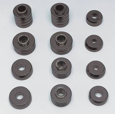 ENS-4-4103G, Energy Suspension Body Mount Bushings for 1983-1988 RANGER - 4.4103G в ОАЭ, Дубай. Состояние - новое. Цена ⁦530 AED⁩. Фото, контакты продавца | AUTO.AE