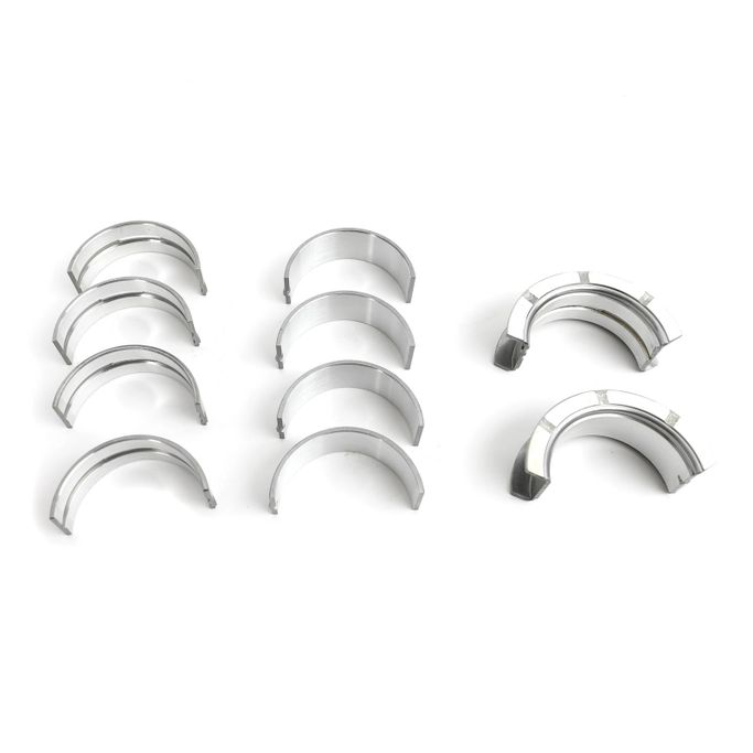 KGB-MB529SI, King SI-Series Main Bearings MB 529SI في الإمارات العربية المتحدة, دبي. Condition - new. Price 100 AED. Photo, seller contacts | AUTO.AE