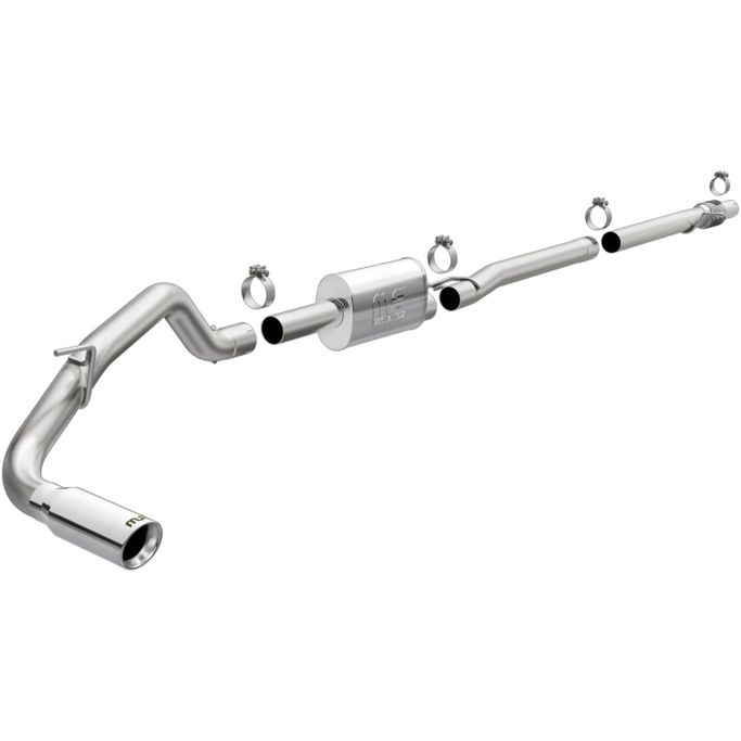 MPE-19451, MagnaFlow Street Series Performance Exhaust Systems for 2019-2023 RANGER - 19451 في الإمارات العربية المتحدة, دبي. Condition - new. Price ⁦5,630 AED⁩. Photo, seller contacts | AUTO.AE