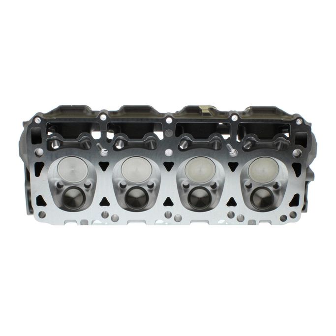 SUM-HEMI2126264P, Summit Racing™ Precision Cast Gen 3 6.2L/6.4L Hemi Cylinder Head SUM-HEMI2126264P in UAE, Dubai. Condition - new. Price 7,160 AED. Photo, seller contacts | AUTO.AE