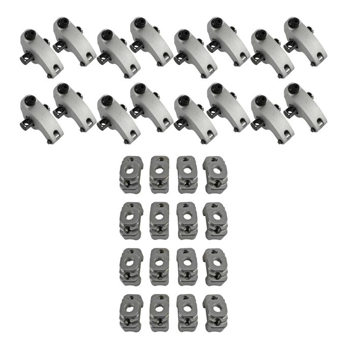 JES-KSS-197575, Jesel Sportsman Series Shaft Rocker Arms KSS-197575 в ОАЭ, Дубай. Состояние - новое. Цена ⁦8 570 AED⁩. Фото, контакты продавца | AUTO.AE