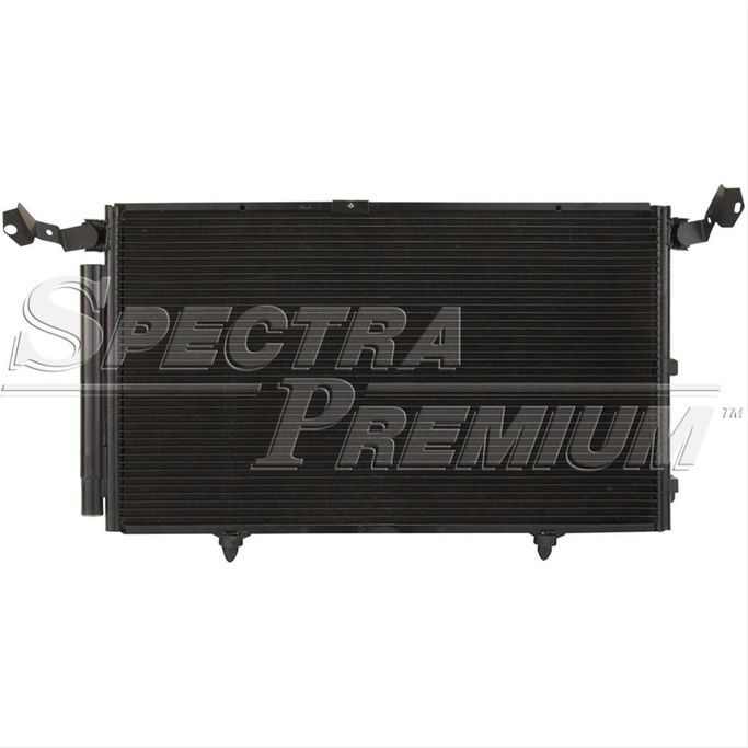 SGT-7-4988, Spectra Premium Air Conditioning Condensers for 1999-2003 RX300 - 434-74988 في الإمارات العربية المتحدة, دبي. Condition - new. Price ⁦820 AED⁩. Photo, seller contacts | AUTO.AE