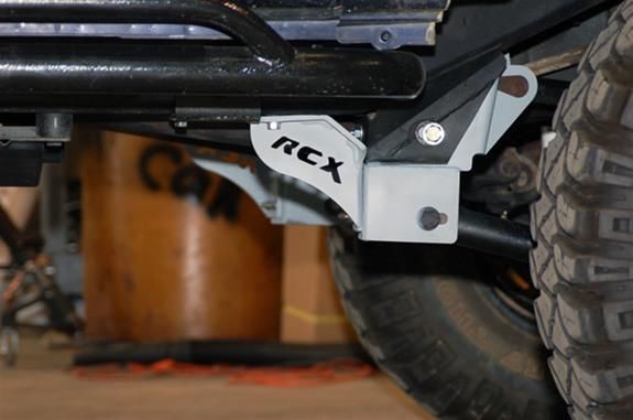 ROU-1627, Rough Country - Control Arm Mounts for 1984-2001 CHEROKEE - 1627 in UAE, Dubai. Condition - new. Price 960 AED. Photo, seller contacts | AUTO.AE