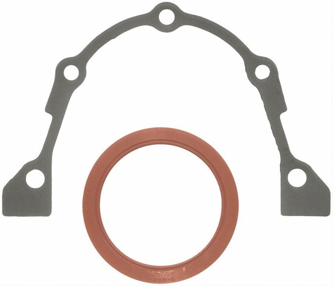 FEL-BS40522, Fel-Pro Rear Main Seals BS 40522 в ОАЭ, Дубай. Состояние - новое. Цена 120 AED. Фото, контакты продавца | AUTO.AE
