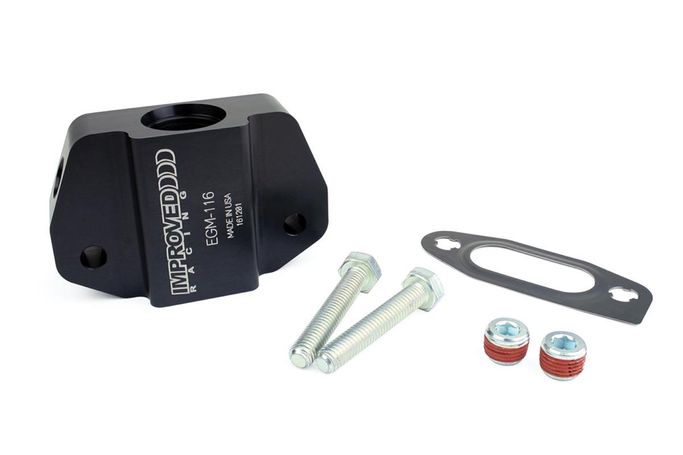 IRP-EGM-116, Improved Racing Multi-Port Oil Sensors EGM-116 in UAE, Dubai. Condition - new. Price ⁦380 AED⁩. Photo, seller contacts | AUTO.AE