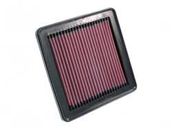 33-2348, K&N 33-2348 Replacement Air Filter HONDA CIVIC HYBRID 1.3L-L4; 2006 في الإمارات العربية المتحدة, دبي. Condition - new. Price 350 AED. Photo, seller contacts | AUTO.AE