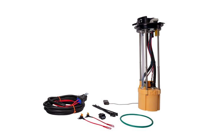 FLE-FPE34564, Fleece Performance PowerFlo In-Tank Lift Pump Assemblies FPE-34564 в ОАЭ, Дубай. Состояние - новое. Цена 3 820 AED. Фото, контакты продавца | AUTO.AE