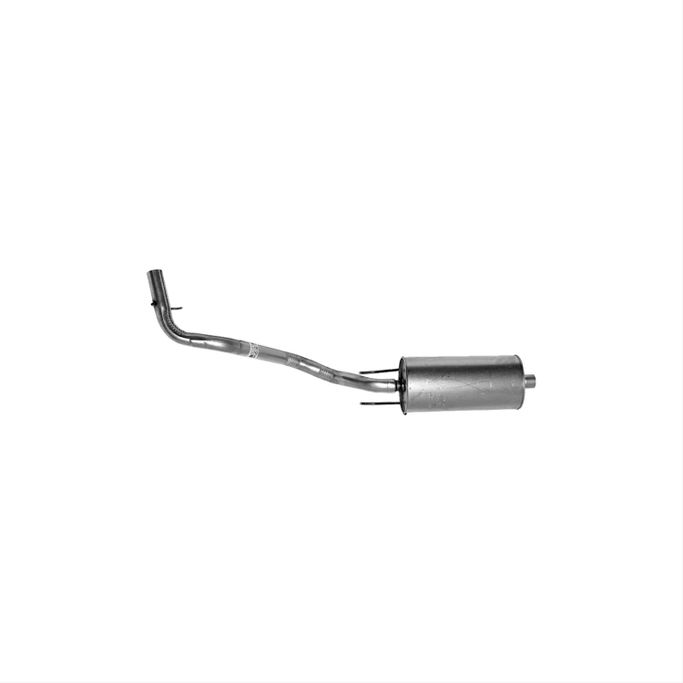 WLK-47742, Walker Quiet-Flow 3 Steel 2.25 Inch Muffler 47742 в ОАЭ, Дубай. Состояние - новое. Цена ⁦550 AED⁩. Фото, контакты продавца | AUTO.AE