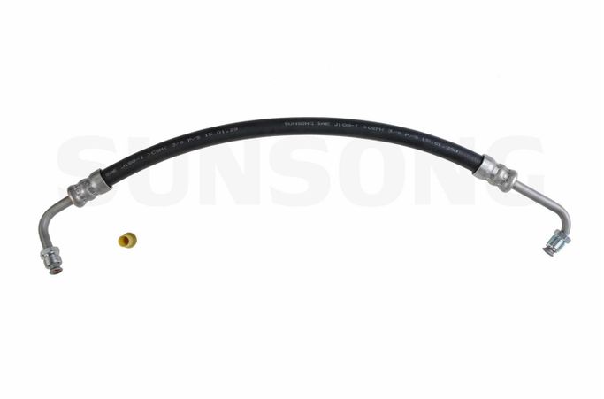 SUG-3401919, Sunsong Power Steering Hose Assemblies 3401919 в ОАЭ, Дубай. Состояние - новое. Цена 100 AED. Фото, контакты продавца | AUTO.AE