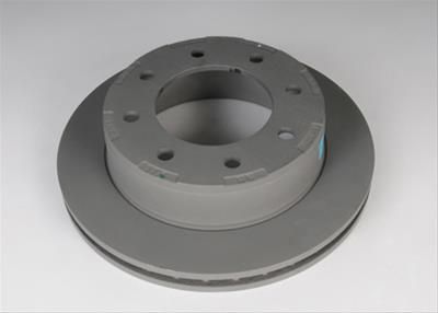 ADO-177-0928, ACDelco GM Genuine Parts Disc Brake Rotors 15127537 في الإمارات العربية المتحدة, دبي. Condition - new. Price ⁦570 AED⁩. Photo, seller contacts | AUTO.AE