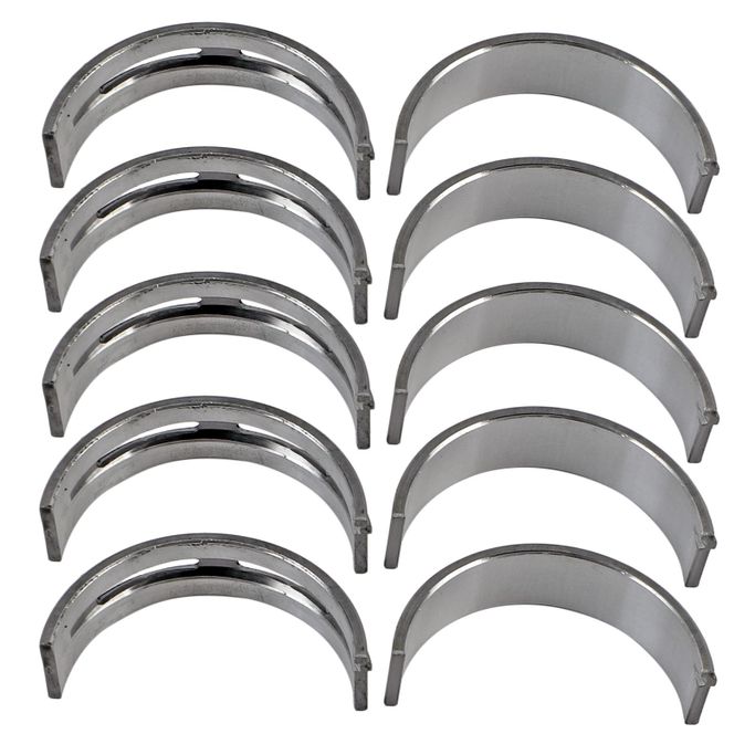 KGB-MB5779SM, King SM-Series Main Bearings MB5779SM في الإمارات العربية المتحدة, دبي. Condition - new. Price 320 AED. Photo, seller contacts | AUTO.AE