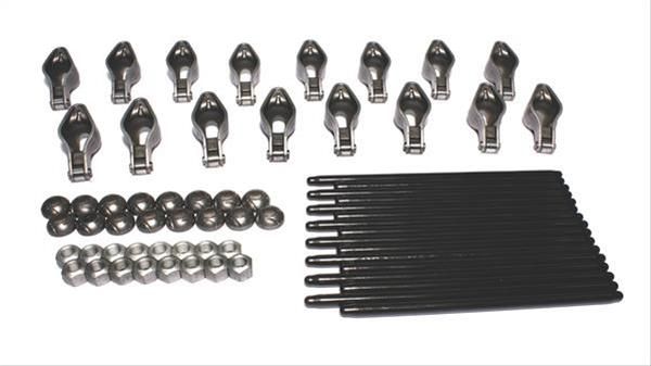 CCA-RPM1411-16, COMP Cams Magnum Rocker Arm and Magnum Pushrod Kits RPM1411-16 في الإمارات العربية المتحدة, دبي. Condition - new. Price ⁦1,880 AED⁩. Photo, seller contacts | AUTO.AE