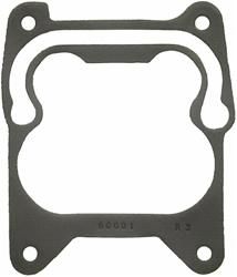 FEL-60001, Fel-Pro Performance Carburetor Mounting Gaskets 60001 in UAE, Dubai. Condition - new. Price 50 AED. Photo, seller contacts | AUTO.AE