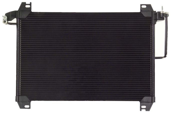 RDR-7013054, Agility Auto Parts Air Conditioning Condensers 7013054 in UAE, Dubai. Condition - new. Price 440 AED. Photo, seller contacts | AUTO.AE