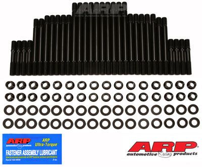 235-4714, ARP 235-4714 Head Stud Kit for Mark V. w/Brodix heads. undercut 12pt في الإمارات العربية المتحدة, دبي. Condition - new. Price 1,190 AED. Photo, seller contacts | AUTO.AE