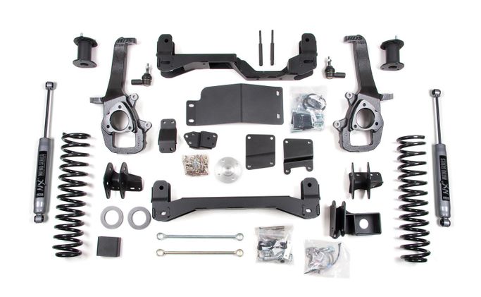 BDX-BDS1751H, BDS Suspension Lift Kits with NX2 Nitro Series Shocks for 2011 1500, 2009-2010 RAM 1500 - BDS1751H в ОАЭ, Дубай. Состояние - новое. Цена ⁦12 490 AED⁩. Фото, контакты продавца | AUTO.AE