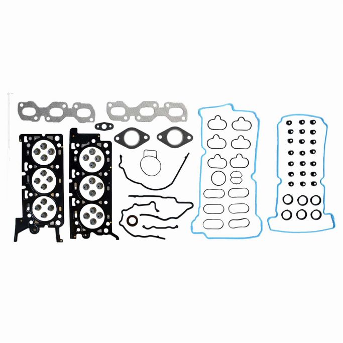 EGN-F181K-11, Enginetech Full Gasket Sets for 2003-2004 ESCAPE - F181K-11 في الإمارات العربية المتحدة, دبي. Condition - new. Price 880 AED. Photo, seller contacts | AUTO.AE