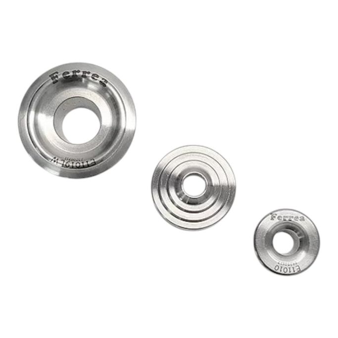 E12049, FERREA E12049 Valve Spring Retainer TI RE Beehive (Titanium) for FORD F-250 / F-350 / F-450 / F-550 в ОАЭ, Дубай. Состояние - новое. Цена 130 AED. Фото, контакты продавца | AUTO.AE