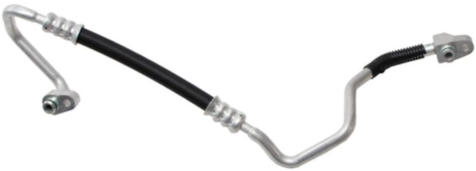 FSS-65994, Four Seasons Air Conditioning Suction Hoses for 2017-2022 PRIUS PRIME - 65994 в ОАЭ, Дубай. Состояние - новое. Цена 110 AED. Фото, контакты продавца | AUTO.AE