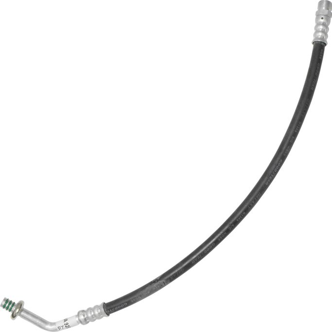 UAC-HA9284C, Universal Air Conditioner Liquid Line Hose Assemblies HA 9284C في الإمارات العربية المتحدة, دبي. Condition - new. Price 100 AED. Photo, seller contacts | AUTO.AE
