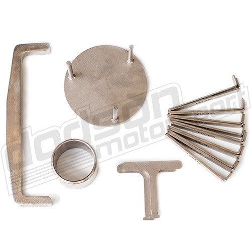 DMS-2320, DODSON DMS-2320 Clutch tool kit for MITSUBISHI EVO X in UAE, Dubai. Condition - new. Price 3,270 AED. Photo, seller contacts | AUTO.AE