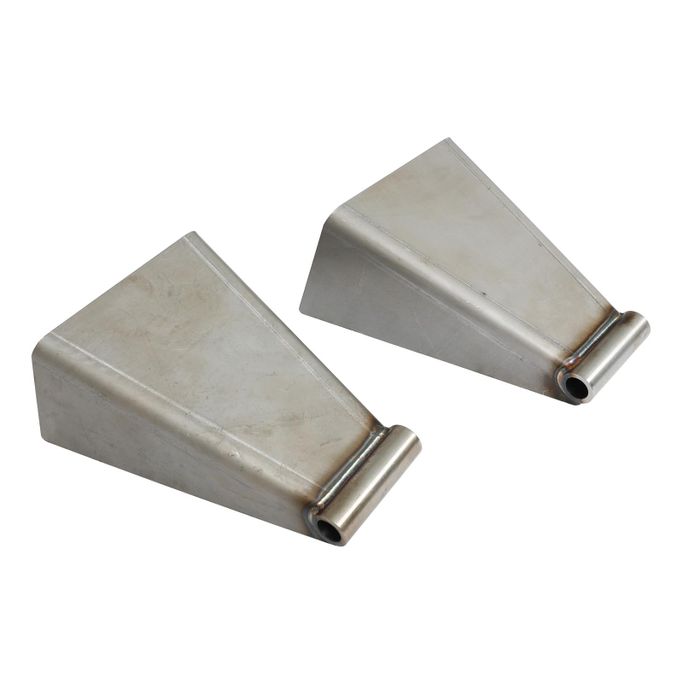 SUM-7731104, Summit Racing™ Universal Weld-On Motor Mounts SUM-7731104 في الإمارات العربية المتحدة, دبي. Condition - new. Price 240 AED. Photo, seller contacts | AUTO.AE
