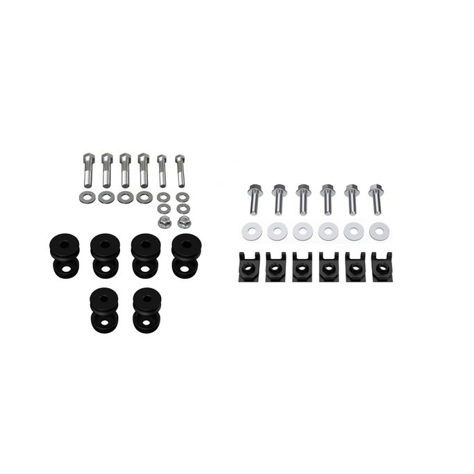QA1-5263, QA1 Aluminum Body Mount Kits 5263 в ОАЭ, Дубай. Состояние - новое. Цена 770 AED. Фото, контакты продавца | AUTO.AE
