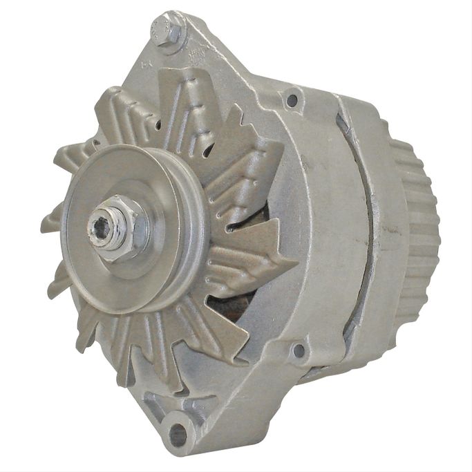 ADO-334-2115, ACDelco GM Genuine Parts Remanufactured Alternators 19135673 в ОАЭ, Дубай. Состояние - новое. Цена ⁦180 AED⁩. Фото, контакты продавца | AUTO.AE