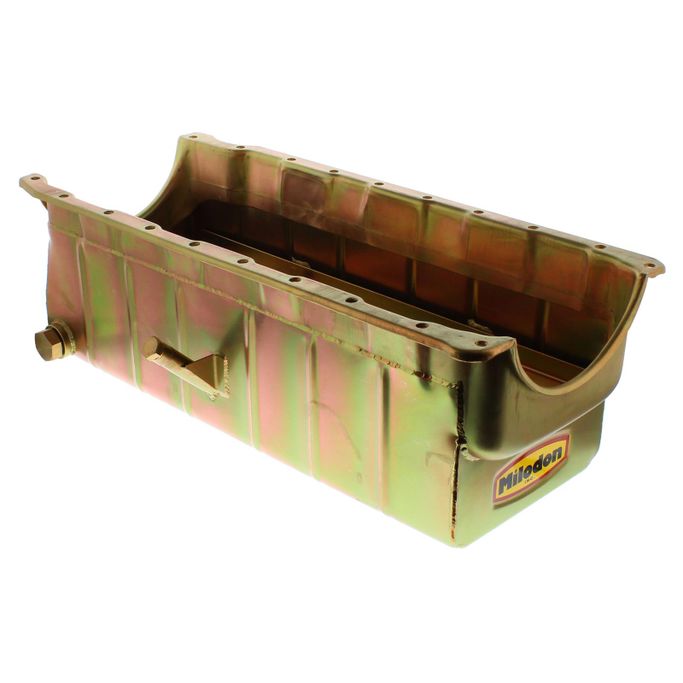 MIL-31556, Milodon Marine Oil Pans 31556 في الإمارات العربية المتحدة, دبي. Condition - new. Price ⁦3,630 AED⁩. Photo, seller contacts | AUTO.AE