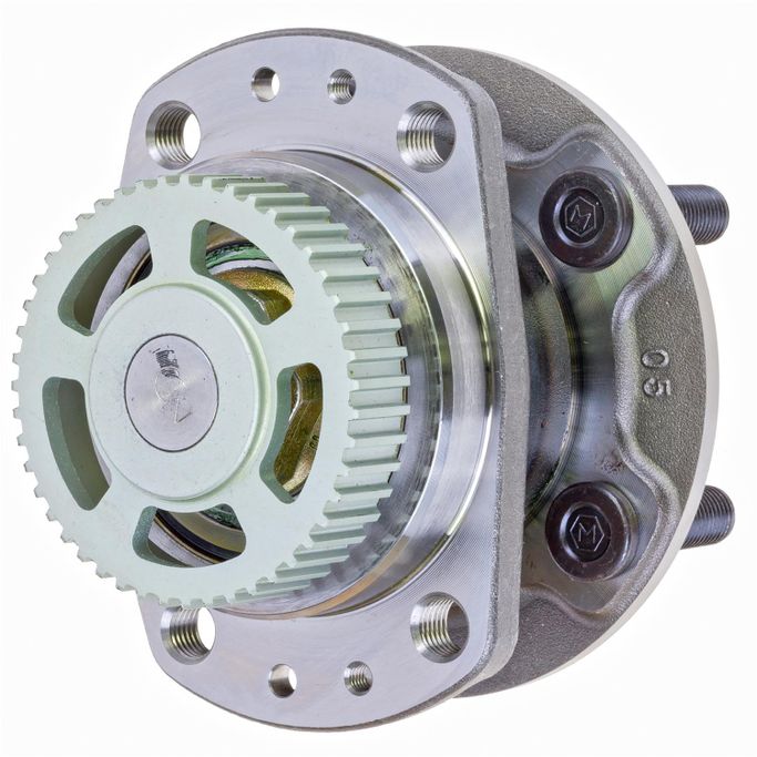 FWB-102081, FAG USA Wheel Bearing and Hub Assemblies 102081 in UAE, Dubai. Condition - new. Price ⁦430 AED⁩. Photo, seller contacts | AUTO.AE