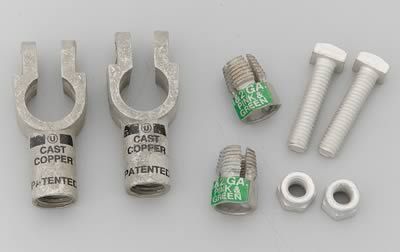 TAY-21405, Taylor Battery Cable Terminal Kits 21405 в ОАЭ, Дубай. Состояние - новое. Цена ⁦170 AED⁩. Фото, контакты продавца | AUTO.AE