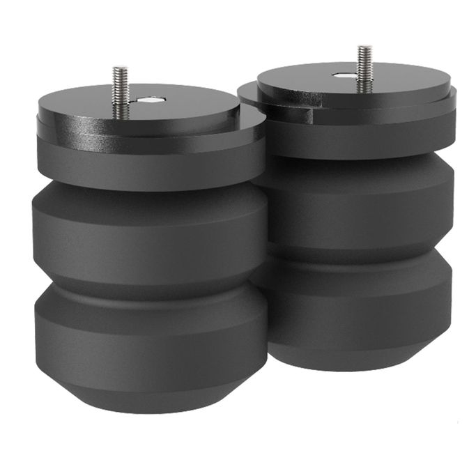 TBI-FF550SDH, Timbren Suspension Enhancement Systems for 2005-2026 F-350 SUPER DUTY, 2005-2025 F-550 SUPER DUTY - FF550SDH в ОАЭ, Дубай. Состояние - новое. Цена ⁦1 910 AED⁩. Фото, контакты продавца | AUTO.AE