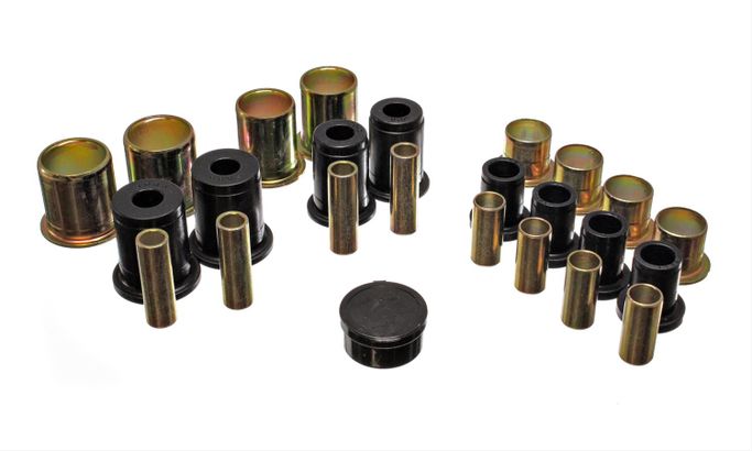 ENS-3-3103G, Energy Suspension Control Arm Bushings 3.3103G في الإمارات العربية المتحدة, دبي. Condition - new. Price 560 AED. Photo, seller contacts | AUTO.AE