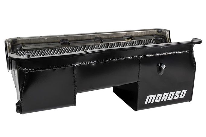 MOR-20625, Moroso Drag Race Pans for 1979-1995 MUSTANG - 20625 в ОАЭ, Дубай. Состояние - новое. Цена ⁦3 480 AED⁩. Фото, контакты продавца | AUTO.AE
