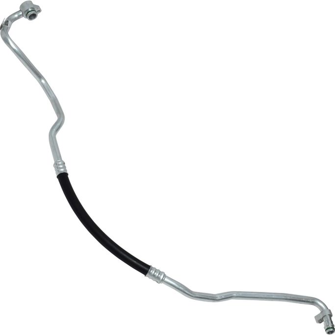 UAC-HA11582C, Universal Air Conditioner Air Conditioning Suction Hose Assemblies for 2013-2016 BOXSTER, 2014-2016 CAYMAN - HA 11582C в ОАЭ, Дубай. Состояние - новое. Цена 180 AED. Фото, контакты продавца | AUTO.AE