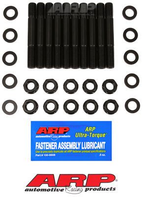 124-5402, ARP 124-5402 Main Stud Kit for BUICK 350 2-bolt in UAE, Dubai. Condition - new. Price 510 AED. Photo, seller contacts | AUTO.AE